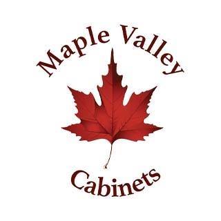 Maple Valley Cabinets Logo