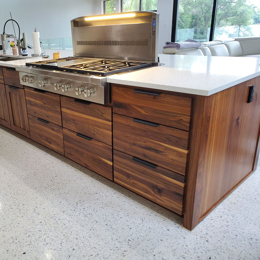 Smith Kitchen Island 4 1